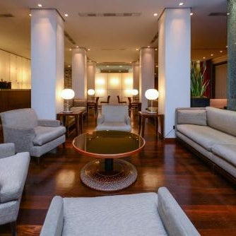 Hotel Igea Thumbnail