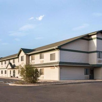 Travelodge by Wyndham Pecos Thumbnail