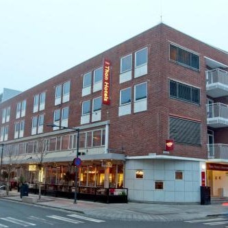 Thon Hotel Lillestrøm Thumbnail