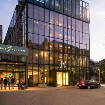 The PENZ Hotel Thumbnail