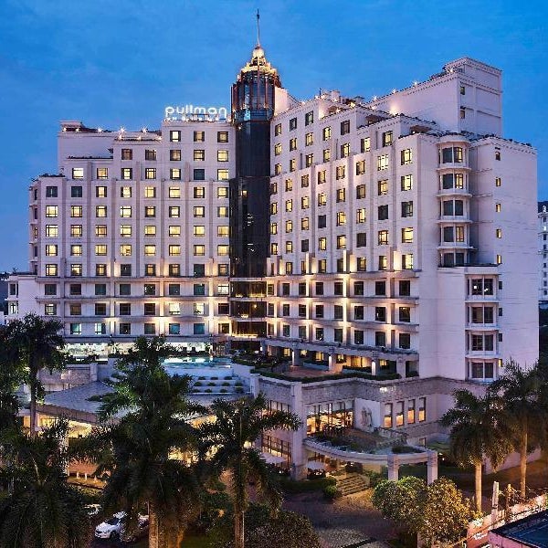 Pullman Hanoi Hotel