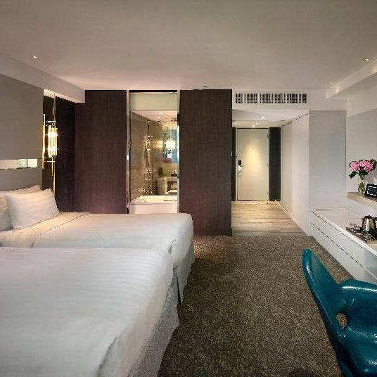 Nathan Hotel Thumbnail