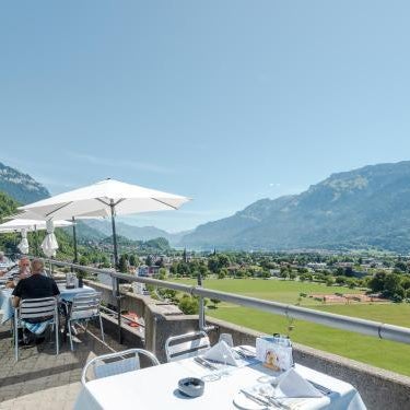 Hotel Metropole Interlaken Thumbnail