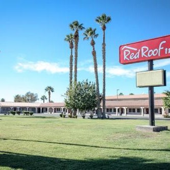 Red Roof Inn Blythe Thumbnail