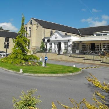 Gomersal Park Hotel & Bazaar Spa