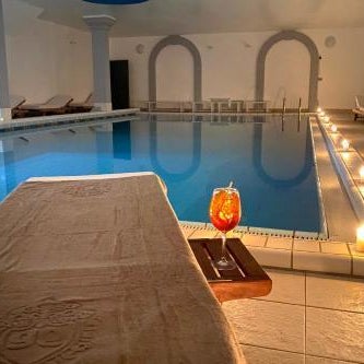 Greif Hotel Maria Theresia Thumbnail