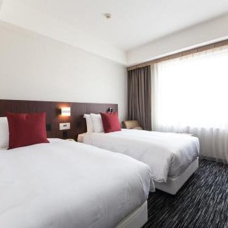 ANA Crowne Plaza Yonago By IHG