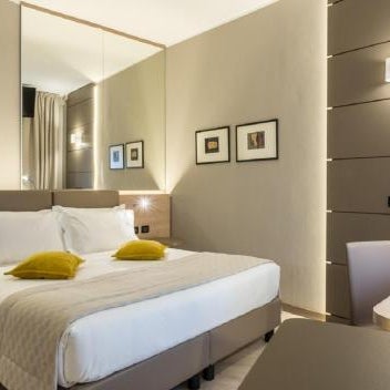 Cardano Hotel Malpensa Thumbnail