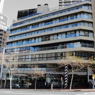 Song Hotel Sydney Thumbnail