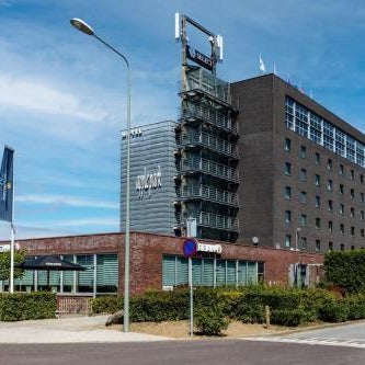 Garner Hotel Maastricht by IHG Thumbnail