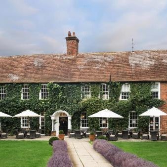 Bush Hotel Farnham Thumbnail