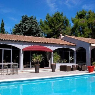 Hotel Les Mazets Des Roches