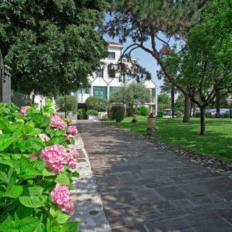 Park Hotel Ai Pini & Restaurant Ai Pini Thumbnail