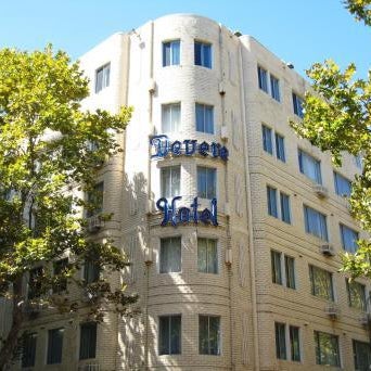 Devere Hotel Thumbnail