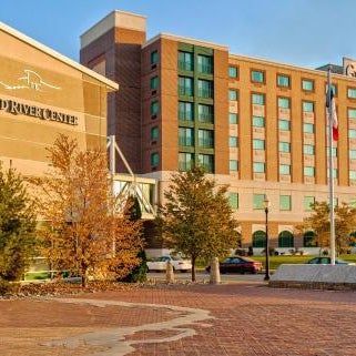 Grand Harbor Resort and Waterpark Thumbnail
