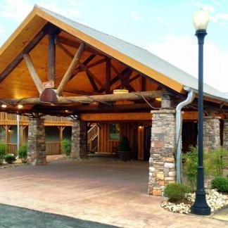The Smoke House Lodge and Cabins Thumbnail