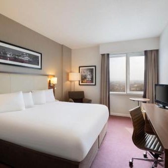 Leonardo Royal Hotel Glasgow Thumbnail