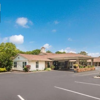 Best Western Inn Thumbnail