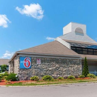 Motel 6-Southgate, MI - Detroit