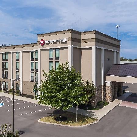 Best Western Plus Belle Meade Inn & Suites Thumbnail