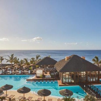 Secrets Lanzarote Resort & Spa - Adults Only (+18)