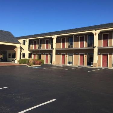 SureStay Plus Hotel by Best Western Jackson Thumbnail