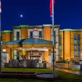 Best Western Plus Galleria Inn & Suites Thumbnail