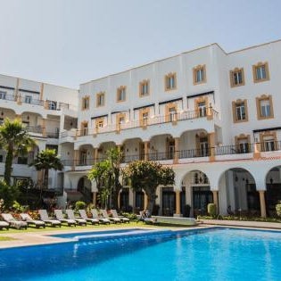 El Minzah Hotel Thumbnail