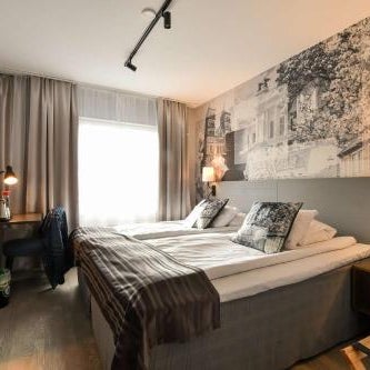 Scandic Star Lund Thumbnail