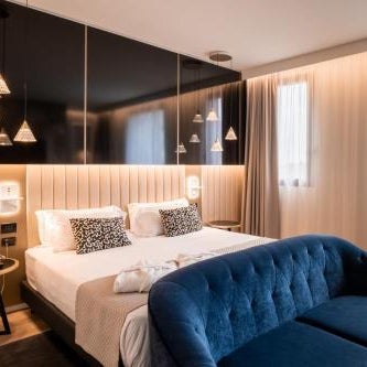 Savhotel Aemilia Bologna Thumbnail