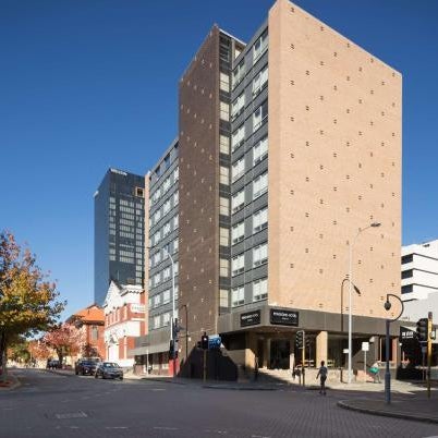 Pensione Hotel Perth Thumbnail