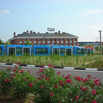TH Boadilla