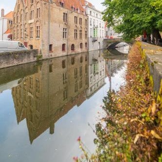 Hotel Ter Brughe Thumbnail