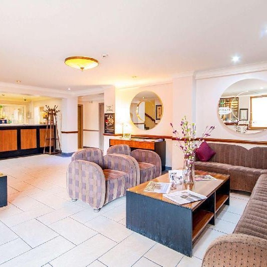 Staindrop Hotel Thumbnail
