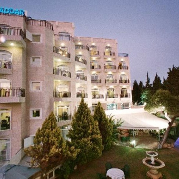 Addar Hotel Thumbnail