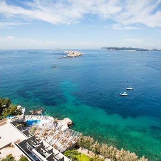 Hotel Dubrovnik Palace Thumbnail