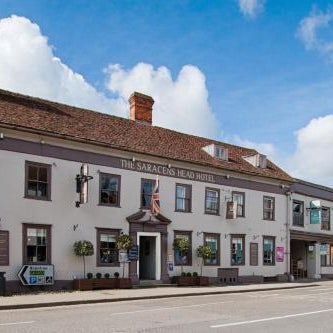 The Saracens Head Hotel Thumbnail
