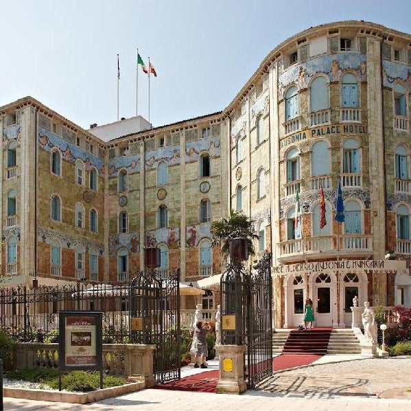 Ausonia Hungaria Wellness & Lifestyle