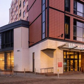 Leonardo Hotel Leeds Thumbnail