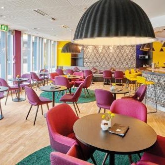 Sorell Business Hotel Ador Bern