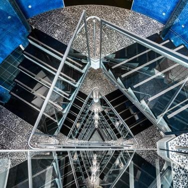 Plaza Hotel & Living Frankfurt