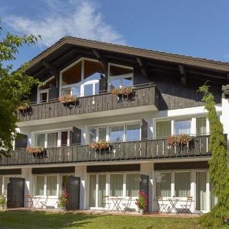 LAGAP Alpin Boutique Hotel