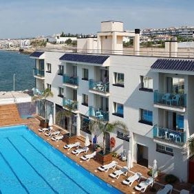 Hotel Port Sitges Thumbnail