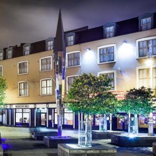 Beresford Hotel