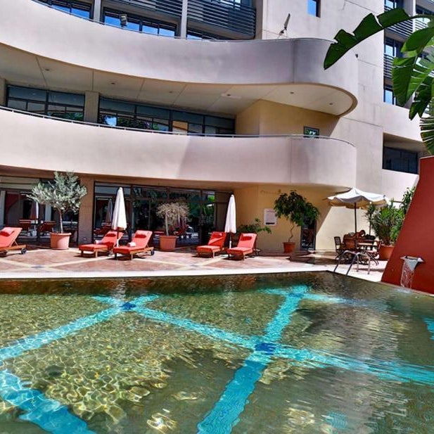 Lancaster Tamar Hotel- Hadath Thumbnail