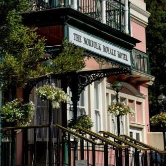 Norfolk Royale Hotel Thumbnail