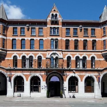 Hotel Isaacs Cork City Thumbnail