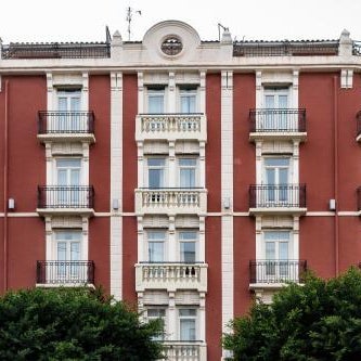 Petit Palace Ruzafa Thumbnail