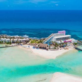 Mia Reef Isla Mujeres Cancun All Inclusive Resort
