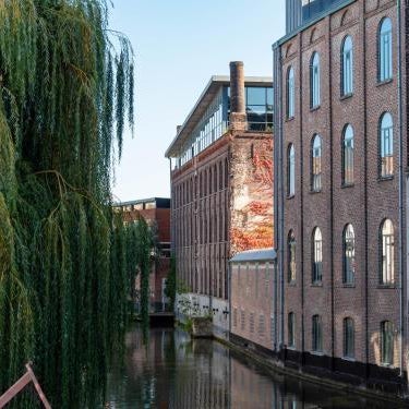 Ghent River Hotel Thumbnail